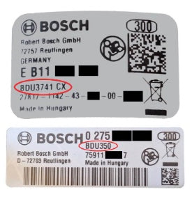 badassBox 5 for BOSCH Rim Magnet BDU37