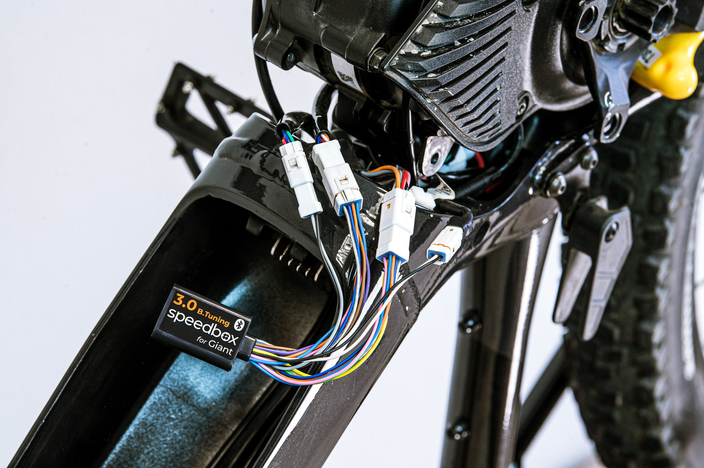 Speedbox 3.0 B.TUNING for GIANT