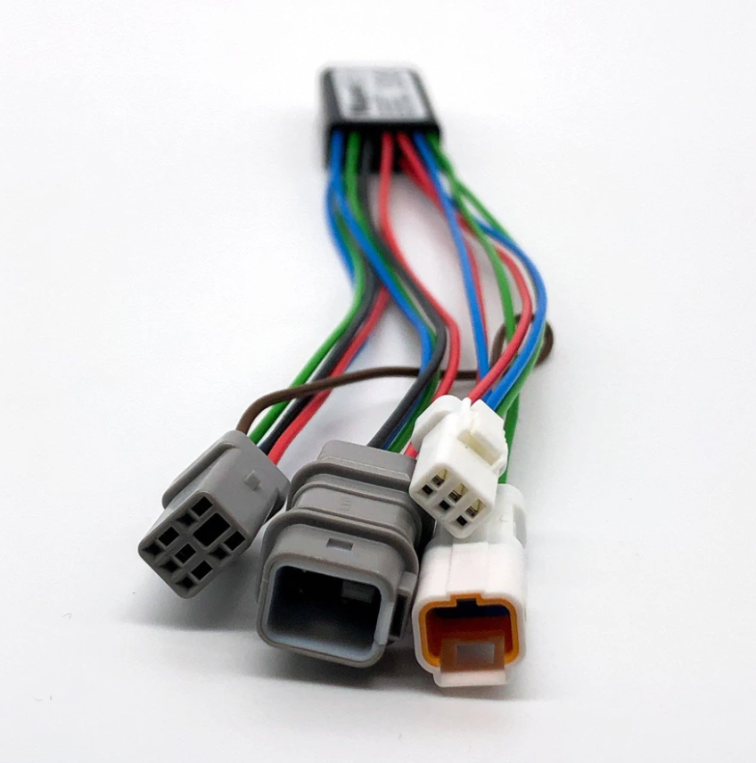 VOLspeed for YAMAHA PW-X / PW-X2 / PW-SE / PW-ST / PW-TE / PW-CE