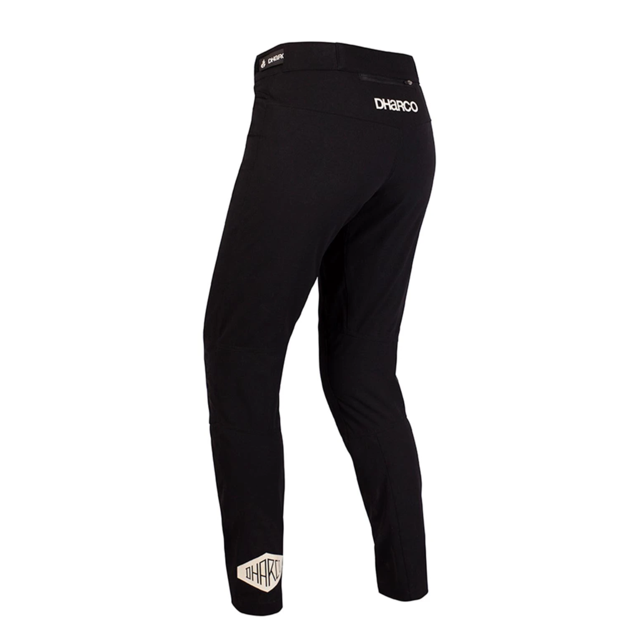 DHaRCO WOMENS GRAVITY PANTS - BLACK