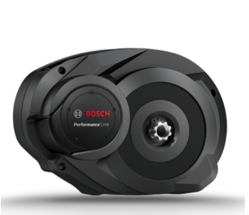 Bosch Gen2 / Gen3 (BES2) – Active / Performance Line