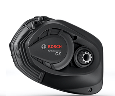 Bosch Gen4 (BES3) - Performance CX Smart System from 2022