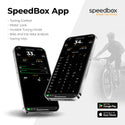 Speedbox 3.3 B.TUNING for GIANT - SpeedBox Bicycle Computer Accessories | Ebikes Parts and Accessories