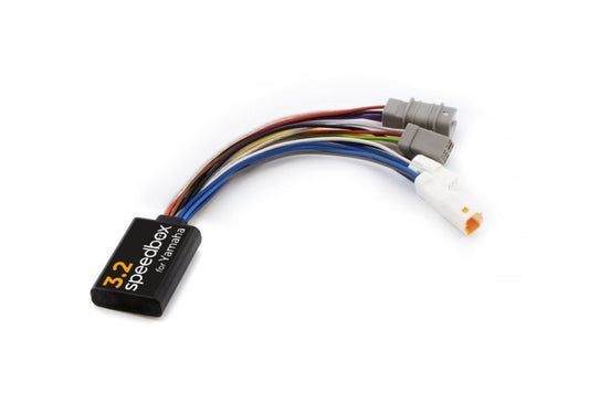 SpeedBox 3.2 for Yamaha PW-X, SE, TE, X2, ST