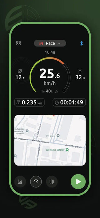 EPAspeed 1.1 B.Tuning for Specialized SL - Ebikes Parts and Accessories Bicycle Accessories | Ebikes Parts and Accessories