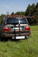EPA VERTICAL BIKE RACK - Vertical bike rack for 6 Bicycles - Ebikes Parts and Accessories Bicycle Accessories | Ebikes Parts and Accessories