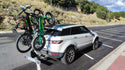 VERTICAL BIKE RACK - 4 Bicycles - Vertical Bikes Bicycle Accessories | Ebikes Parts and Accessories