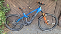 EPA MTB front & rear mudguards kit LONG VERSION - EPA Bicycle Fenders | Ebikes Parts and Accessories