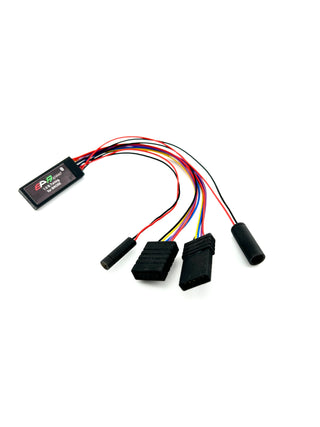 EPAspeed 1.0 B.Tuning for Brose / Sram / GasGas / Fantic