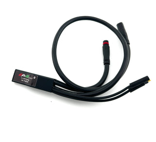 EPAspeed 1.1 B.Tuning for Fazua Ride 60 (Long Cable)