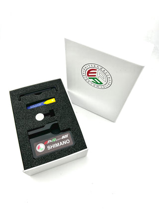 EPAspeed BOX for SHIMANO - EPA Bicycle Accessories | Ebikes Parts and Accessories