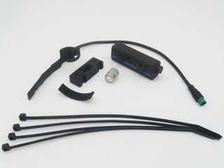 badassBox 5 for BOSCH Rim Magnet BDU38 - badassBox Bicycle Computer Accessories | Ebikes Parts and Accessories