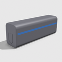 badassBox 5 for BOSCH Rim Magnet BDU37 - badassBox Bicycle Computer Accessories | Ebikes Parts and Accessories