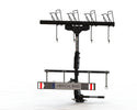 VERTICAL BIKE RACK - 4 Bicycles - Vertical Bikes Bicycle Accessories | Ebikes Parts and Accessories