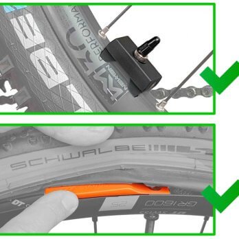 SpeedFun for Bosch Performance Line CX Smart System – Rim Magnet  BDU37