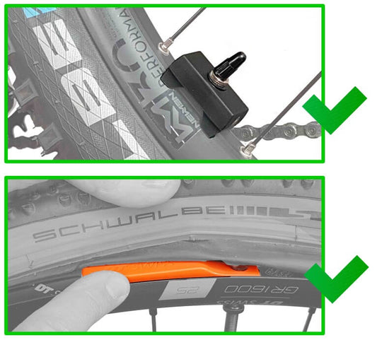 SpeedFun for Bosch Performance Line CX Smart System – Rim Magnet  BDU38