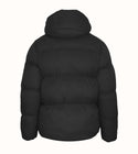 Plein Sport WOMEN OUTWEAR - Padded Black Jacket - DPPS306Q99 - Plein Sport Sporting Goods | Ebikes Parts and Accessories
