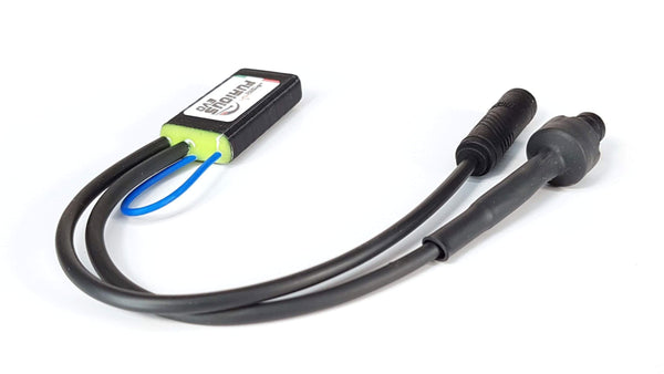 SpeedFun Furious Evo for SPECIALIZED Turbo Levo SL, Kenevo SL, Creo SL, Como SL, and Vado SL - SpeedFun Bicycle Computer Accessories | Ebikes Parts and Accessories