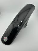EPA MTB front & rear mudguards kit (carbon fibre) SHORT VERSION - EPA Bicycle Fenders | Ebikes Parts and Accessories