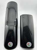 EPA MTB front & rear mudguards kit (carbon fibre) SHORT VERSION - EPA Bicycle Fenders | Ebikes Parts and Accessories