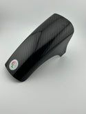 EPA MTB front & rear mudguards kit (carbon fibre) SHORT VERSION - EPA Bicycle Fenders | Ebikes Parts and Accessories