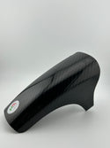 EPA MTB front & rear mudguards kit (carbon fibre) SHORT VERSION - EPA Bicycle Fenders | Ebikes Parts and Accessories