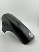 EPA MTB front & rear mudguards kit (carbon fibre) SHORT VERSION - EPA Bicycle Fenders | Ebikes Parts and Accessories