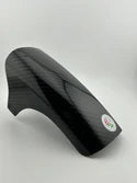 EPA MTB front & rear mudguards kit (carbon fibre) SHORT VERSION