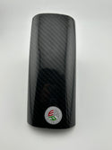 EPA MTB front & rear mudguards kit (carbon fibre) LONG VERSION - EPA Bicycle Fenders | Ebikes Parts and Accessories