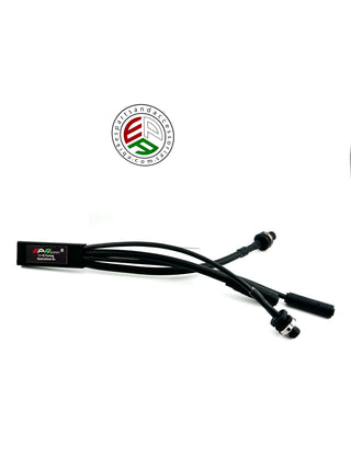 EPAspeed 1.1 B.Tuning for Specialized SL
