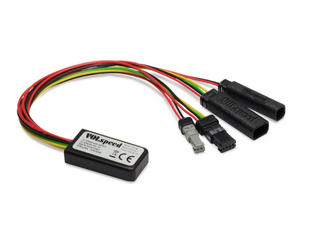 VOLspeed 4 for BOSCH (2014-22) - NO Smart System REFURBISHED - VOLspeed Bicycle Computer Accessories | Ebikes Parts and Accessories