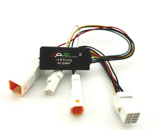 EPAspeed 1.0 B.Tuning for Giant Syncdrive Sport, Pro, Life, Core - Ebikes Parts and Accessories Bicycle Accessories | Ebikes Parts and Accessories
