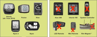 EPLUS Advanced Tuning BOSCH - NO Smart System - Advanced Tuning Mapping - E+Plus Bicycle Computer Accessories | Ebikes Parts and Accessories