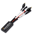 Speedbox 1.2 for SHIMANO + E-TUBE PORT (E8000, E7000, E6100, E5000) - SpeedBox Bicycle Computer Accessories | Ebikes Parts and Accessories