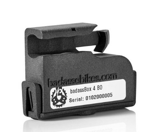 badassBox 4 for BOSCH - badassBox Bicycle Computer Accessories | Ebikes Parts and Accessories