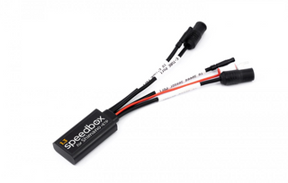 SpeedBox 1.3 SHIMANO for EP8 + E-TUBE PORT - SpeedBox Bicycle Computer Accessories | Ebikes Parts and Accessories
