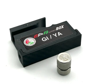 EPAspeed BOX for GIANT / YAMAHA - EPA Bicycle Accessories | Ebikes Parts and Accessories