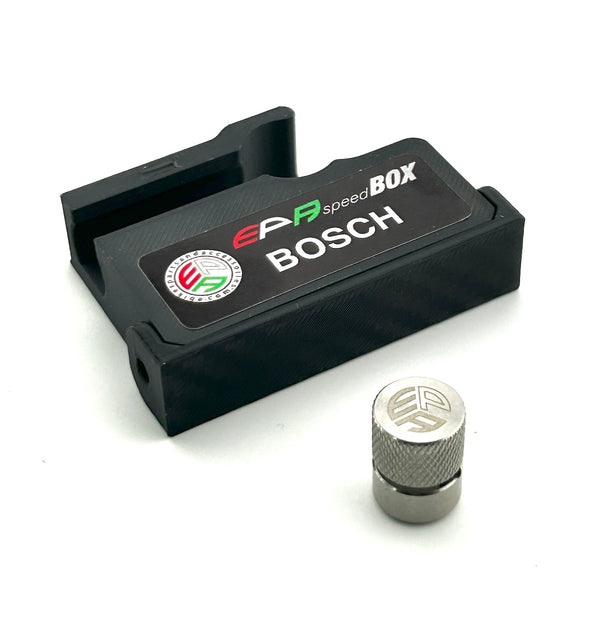 EPAspeed BOX for TQ - EPA Bicycle Accessories | Ebikes Parts and Accessories