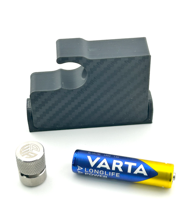 EPAspeed BOX for FAZUA - EPA Bicycle Accessories | Ebikes Parts and Accessories