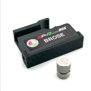 EPAspeed BOX for SPECIALIZED - EPA Bicycle Accessories | Ebikes Parts and Accessories