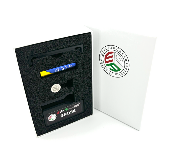 EPAspeed BOX for SPECIALIZED - EPA Bicycle Accessories | Ebikes Parts and Accessories