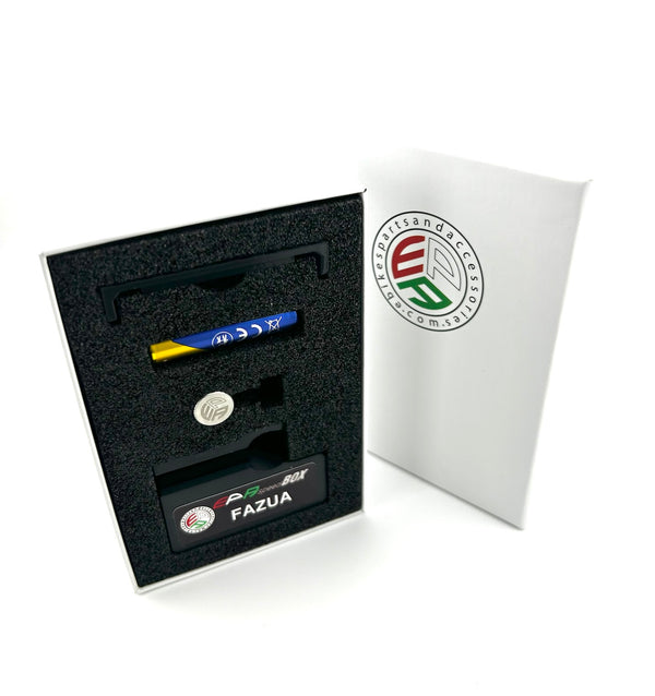 EPAspeed BOX for FAZUA - EPA Bicycle Accessories | Ebikes Parts and Accessories