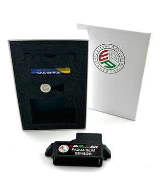 EPAspeed BOX for FAZUA Slim Sensor - EPA Bicycle Accessories | Ebikes Parts and Accessories