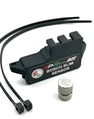 EPAspeed BOX for BOSCH Slim Sensor - EPA Bicycle Accessories | Ebikes Parts and Accessories