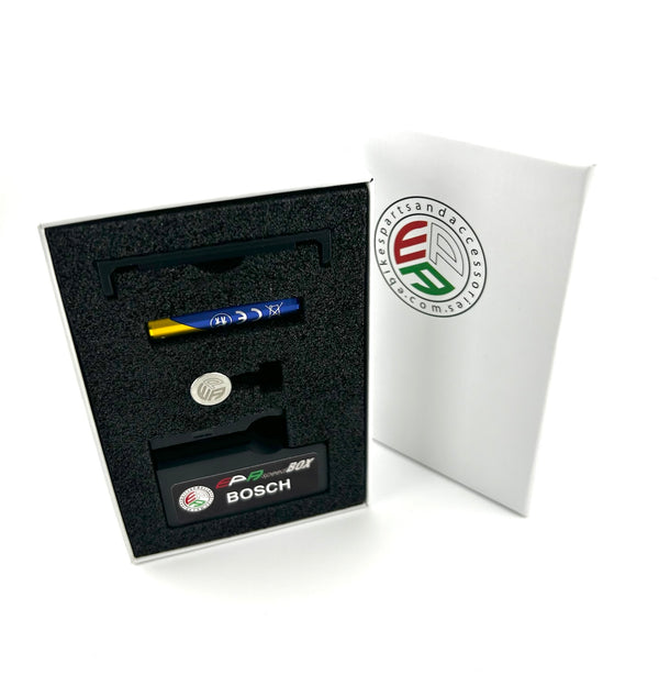 EPAspeed BOX for TQ - EPA Bicycle Accessories | Ebikes Parts and Accessories