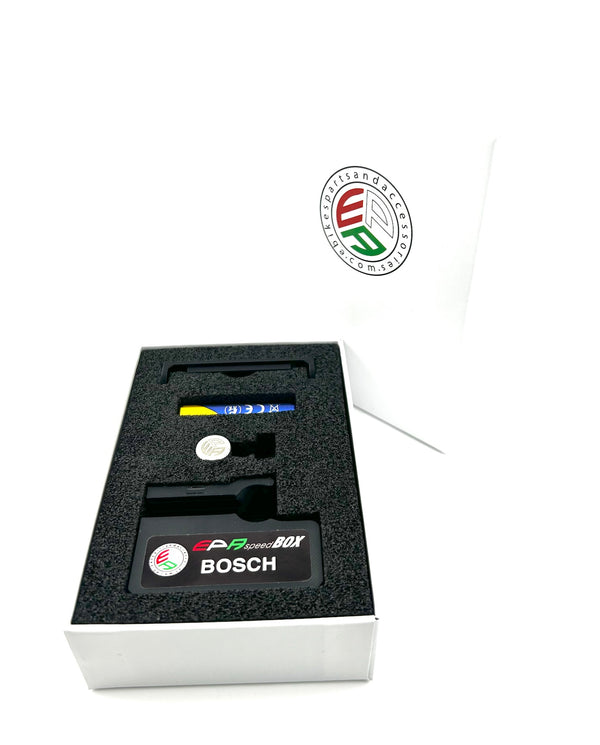 EPAspeed BOX for TQ - EPA Bicycle Accessories | Ebikes Parts and Accessories