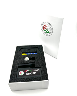 EPAspeed BOX for BROSE - EPA Bicycle Accessories | Ebikes Parts and Accessories