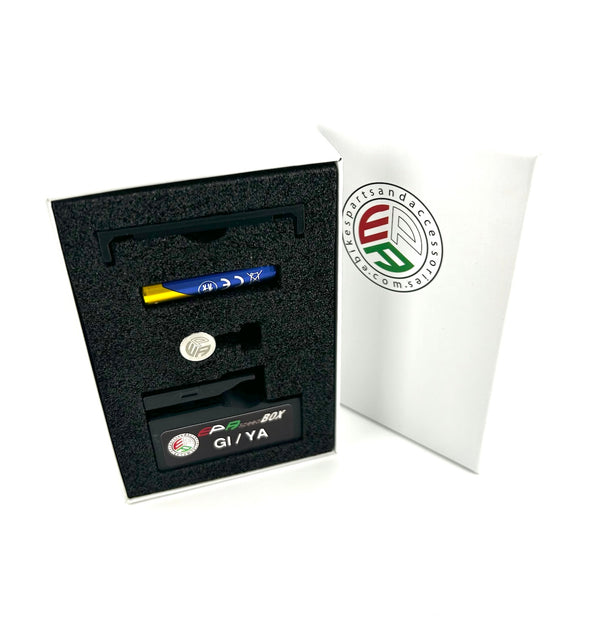 EPAspeed BOX for GIANT / YAMAHA - EPA Bicycle Accessories | Ebikes Parts and Accessories