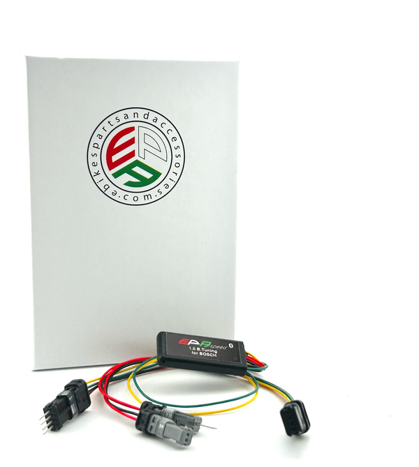 EPAspeed 1.0 B.Tuning for Bosch - Ebikes Parts and Accessories Bicycle Accessories | Ebikes Parts and Accessories
