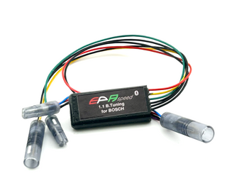 EPAspeed 1.1 B.Tuning for Bosch (Smart System)